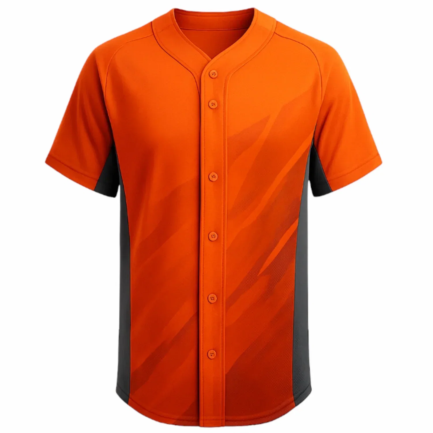 SBJ-108 SS Softball Jersey - Hipona Sports