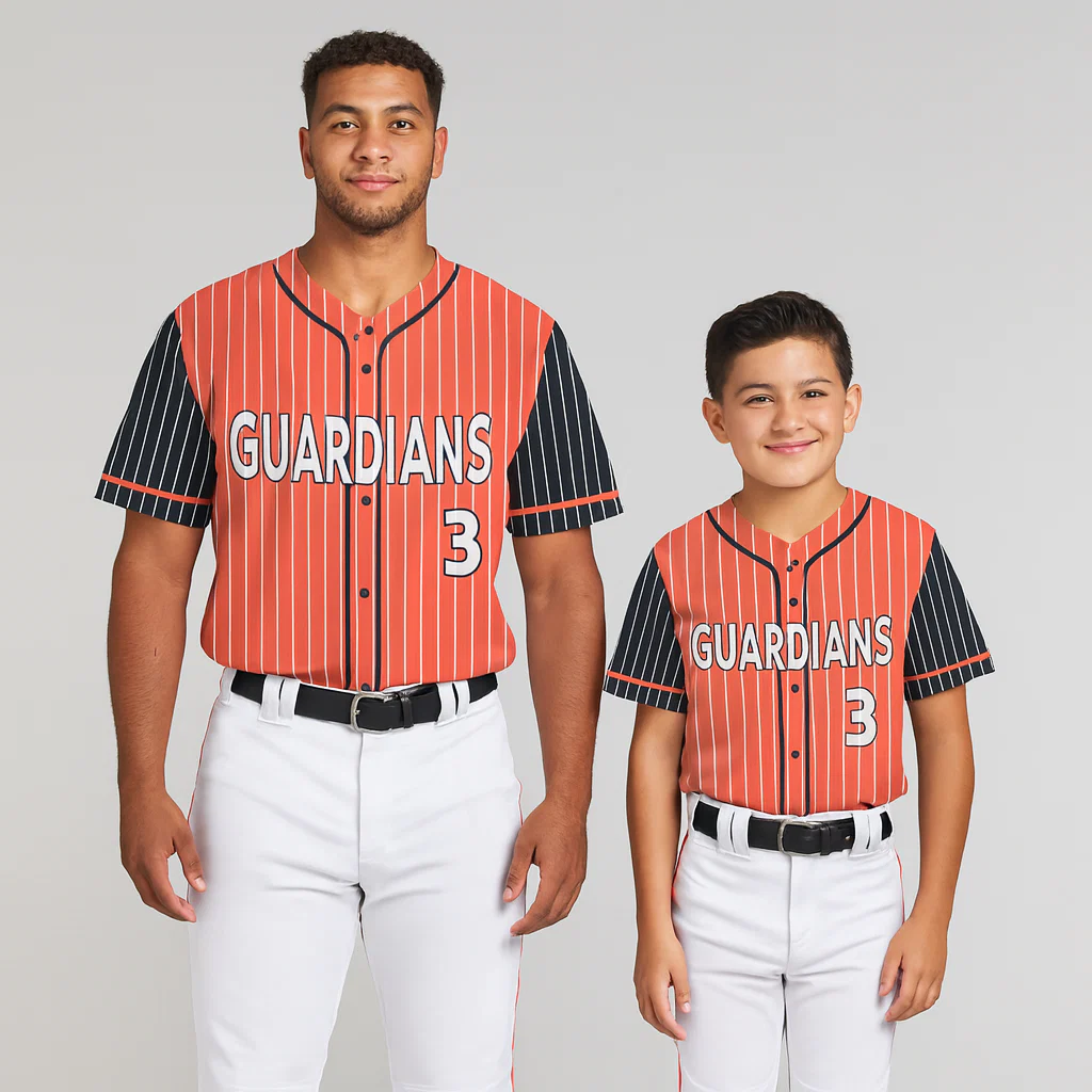 Pins SS Softball Jersey - Hipona Sports