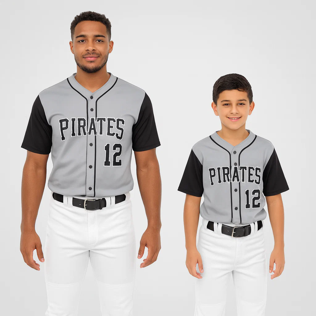 Shade SS Softball Jersey - Hipona Sports