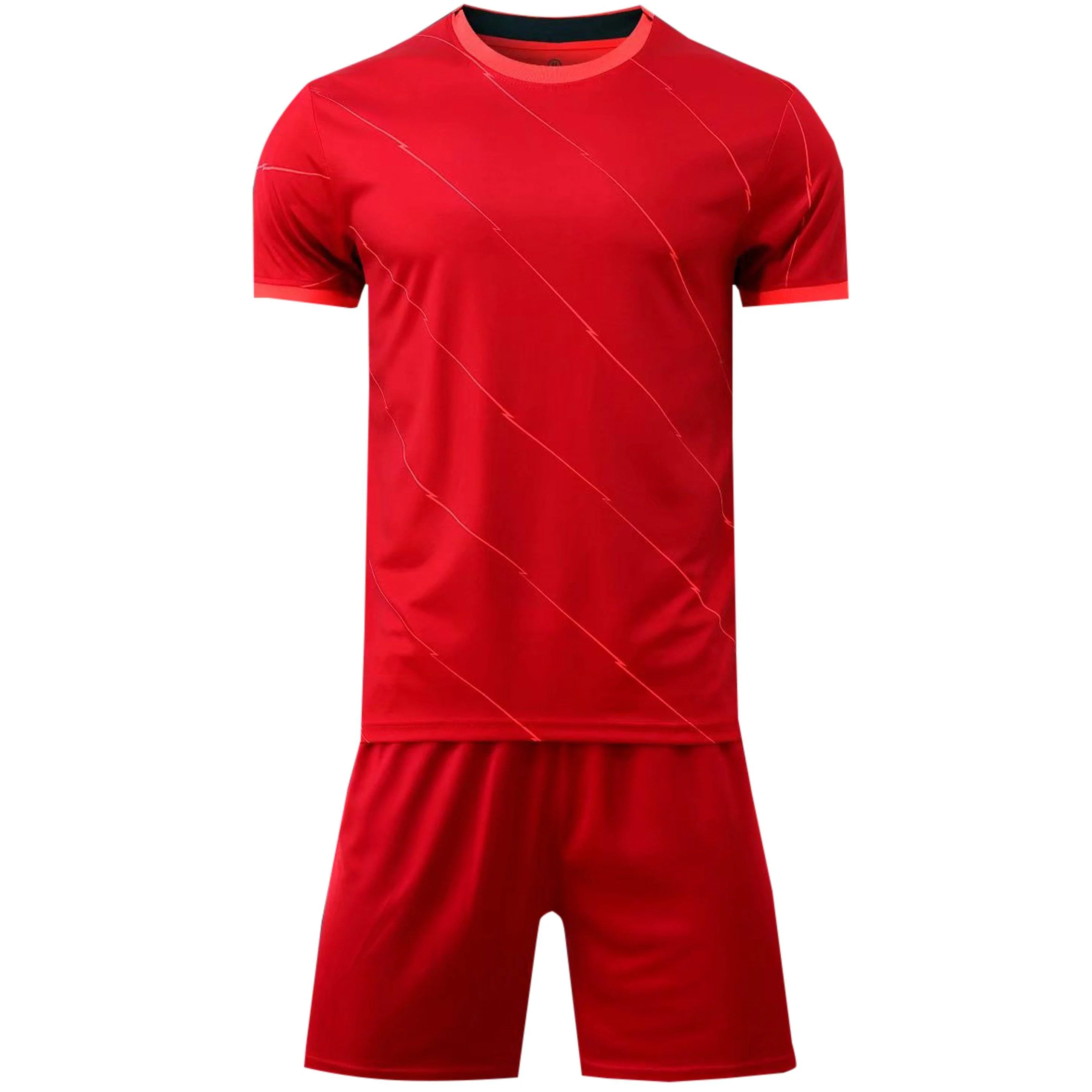 Liverpool Youth SS Soccer Uniform Kit - Hipona Sports