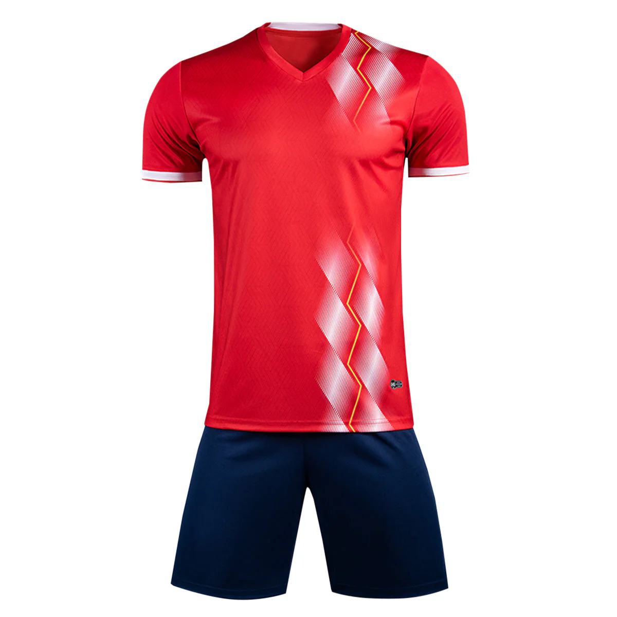 Dna SS Youth Soccer Uniform Kit - Hipona Sports