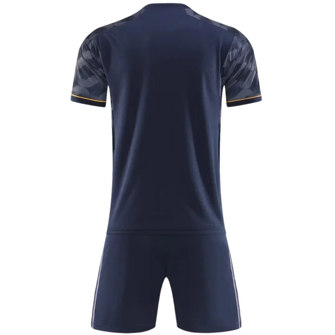 Kop SS Youth Soccer Uniform Kit - Hipona Sports