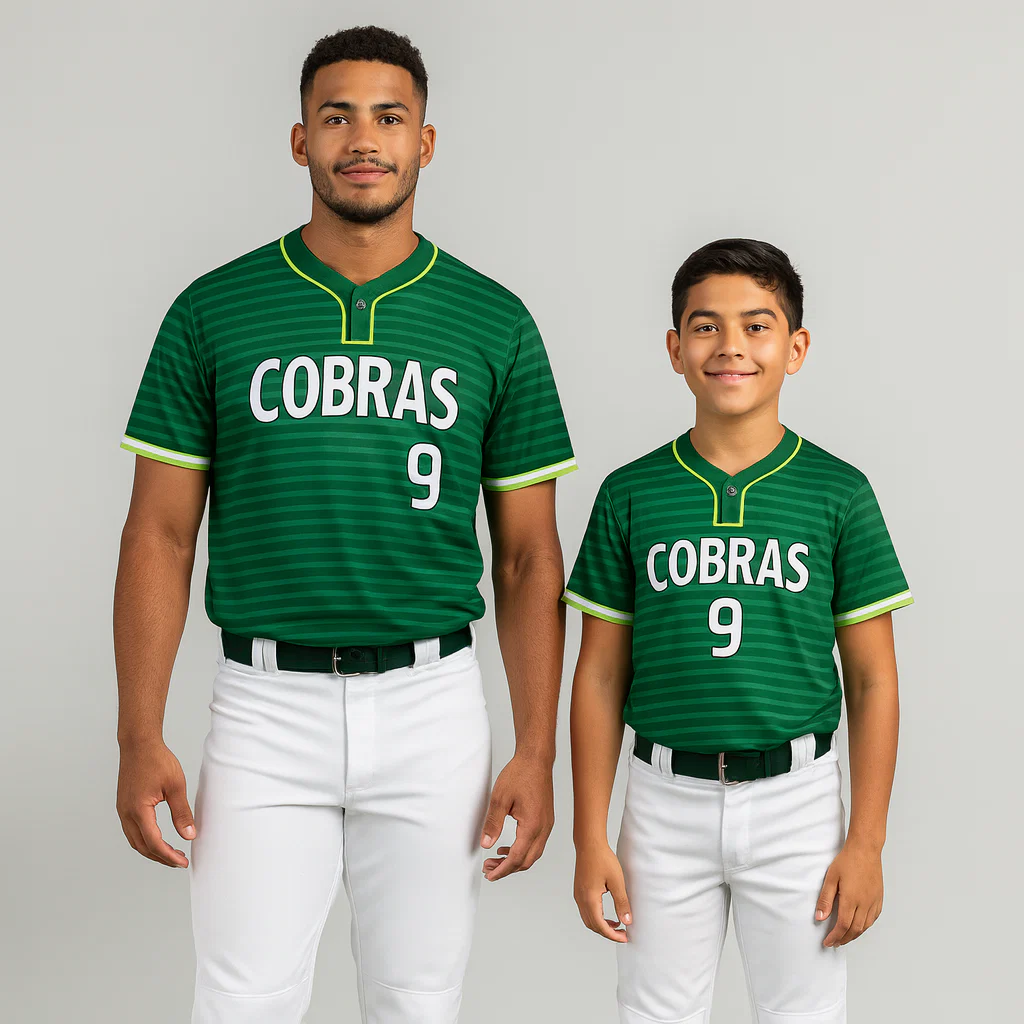 Rivoli SS Softball Jersey - Hipona Sports