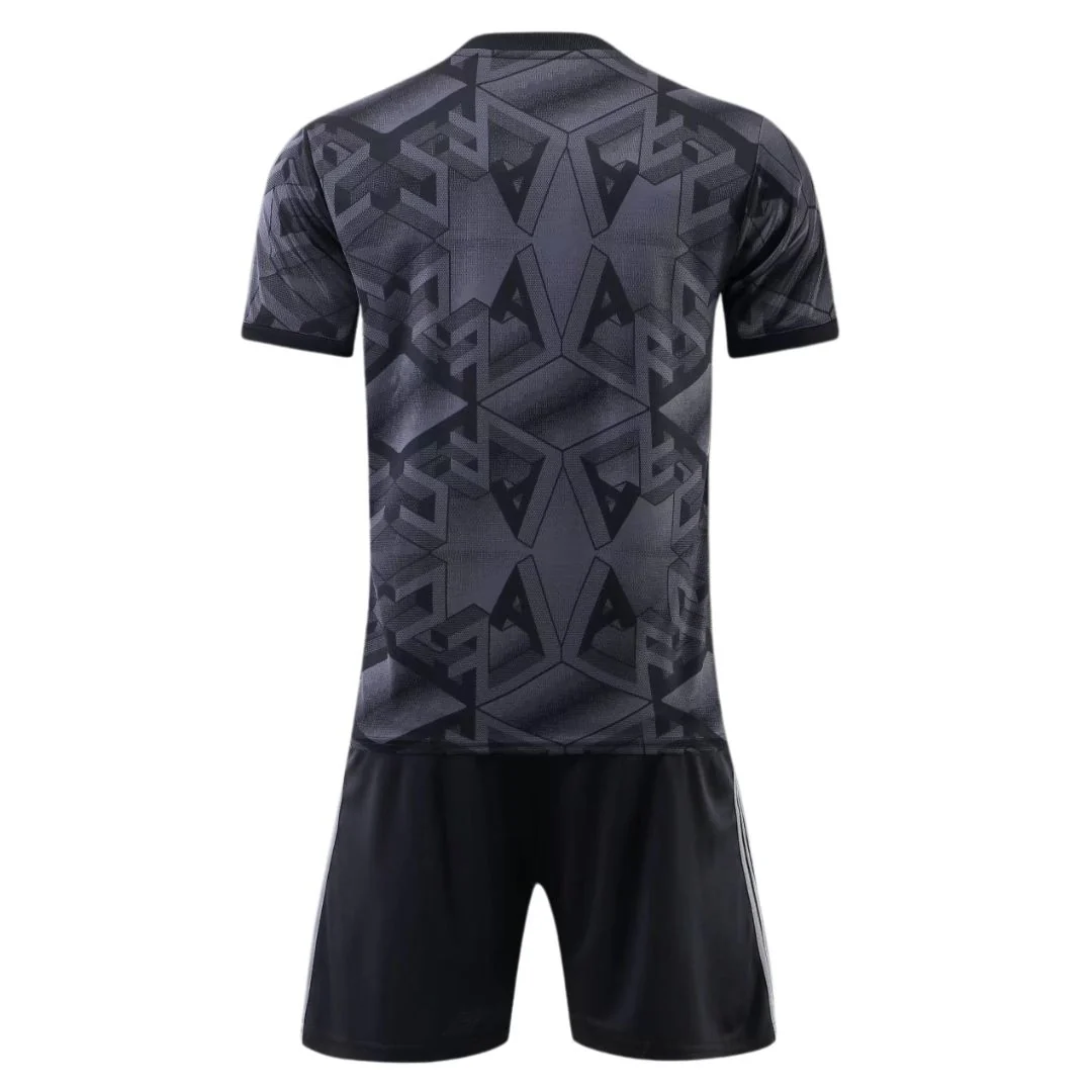Warrior Youth SS Soccer Uniform Kit - Hipona Sports