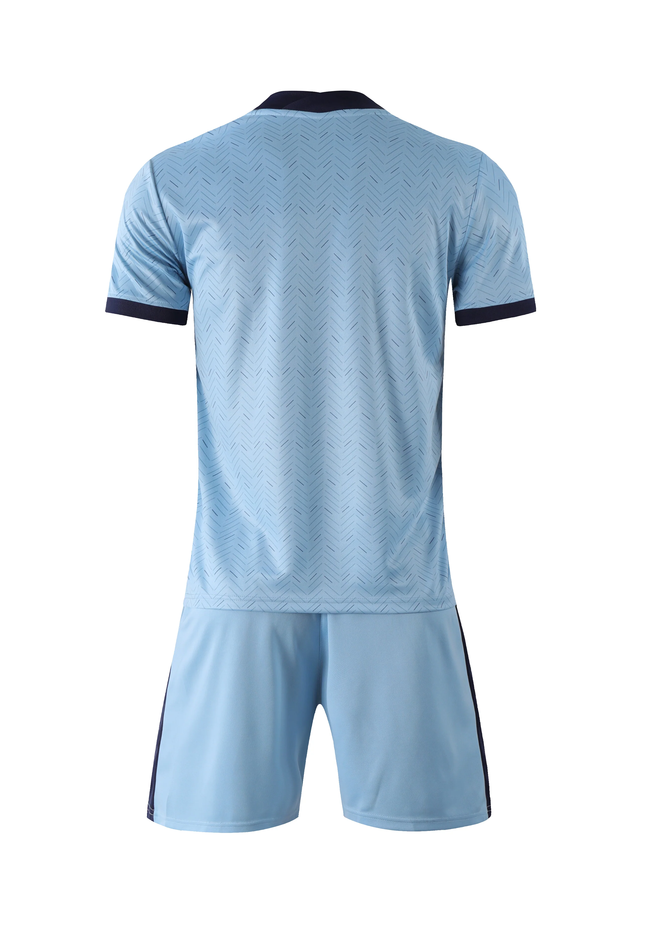 Cfc SB Youth Soccer Uniform Kit - Hipona Sports