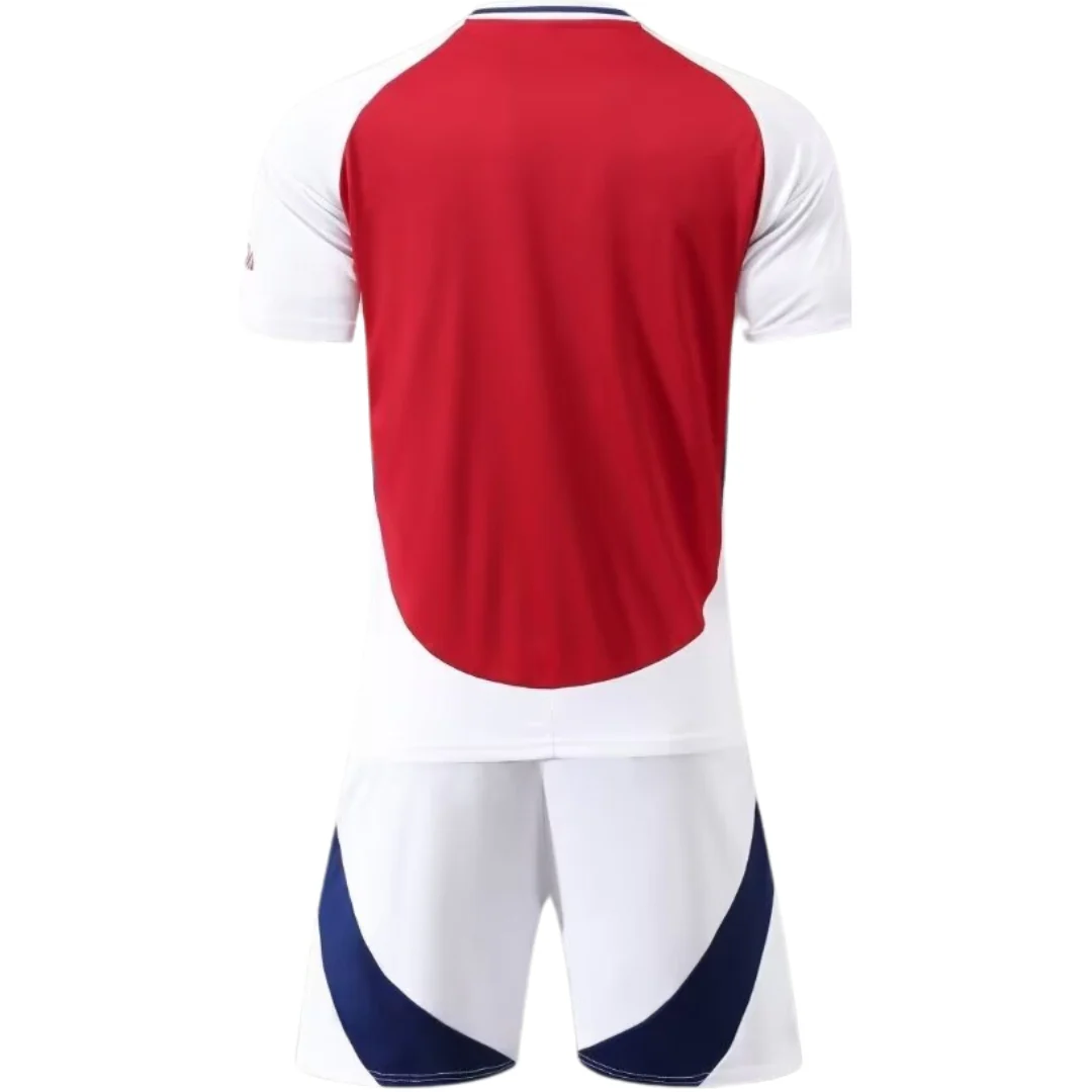 Strand Youth SS Soccer Uniform Kit - Hipona Sports