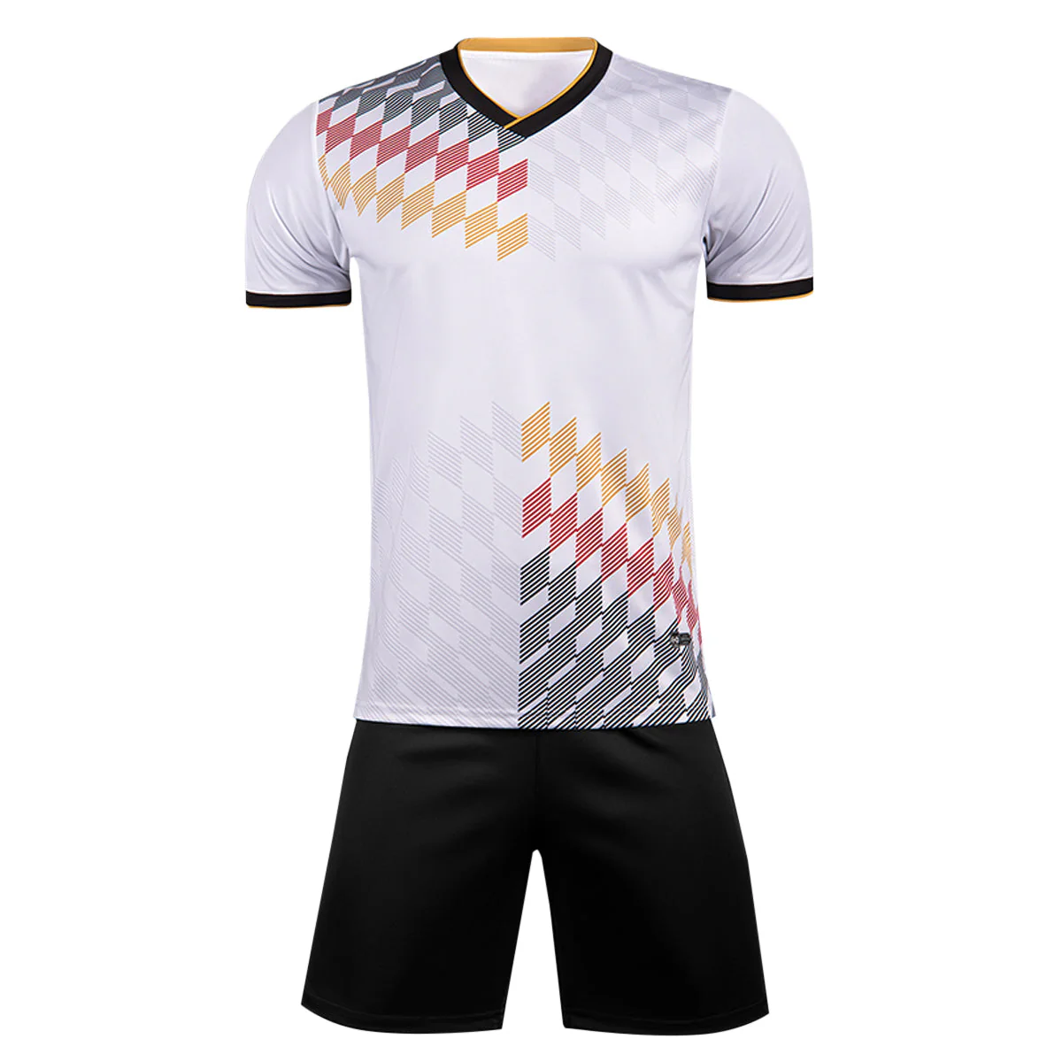 Tribe SS Youth Soccer Uniform Kit - Hipona Sports