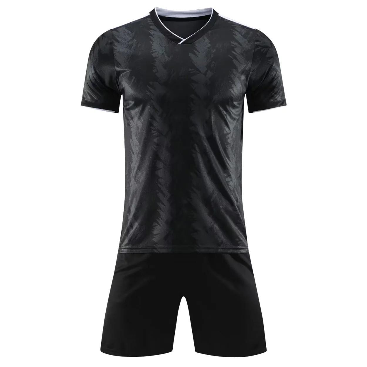 Piazza Youth SS Soccer Uniform Kit - Hipona Sports