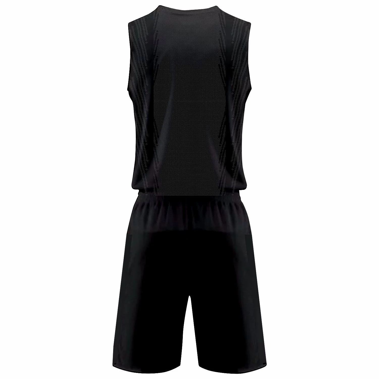 Catalan NS Customizable Basketball Jersey With Optional Shorts - Hipona Sports