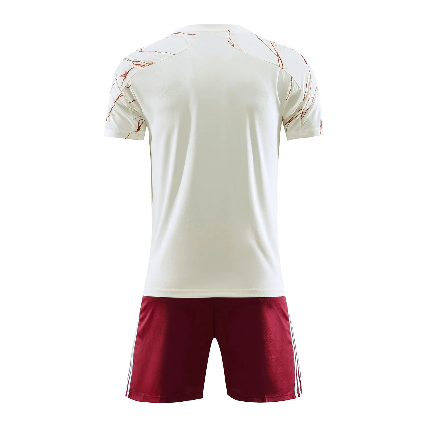 Gunners SB Youth Soccer Uniform Kit - Hipona Sports