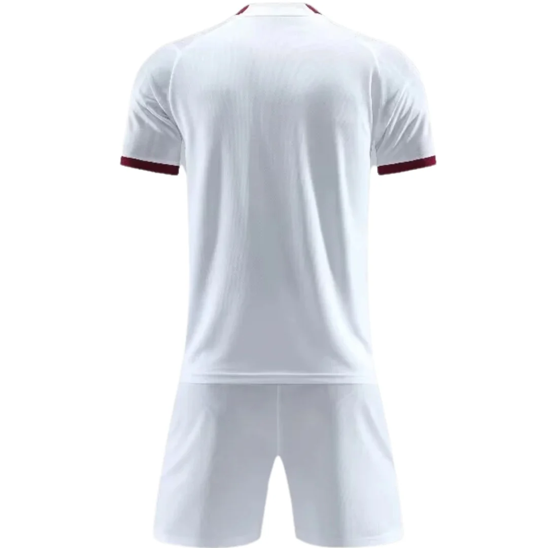 Stadio SS Youth Soccer Uniform Kit - Hipona Sports