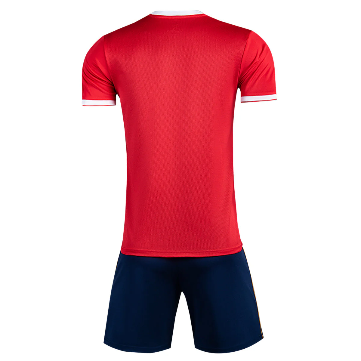 Dna SS Youth Soccer Uniform Kit - Hipona Sports
