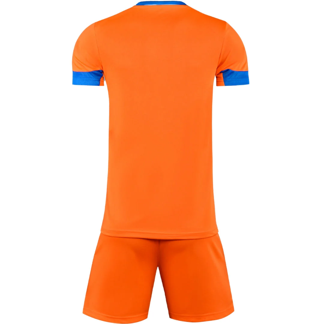 Flow SS Youth Soccer Uniform Kit - Hipona Sports