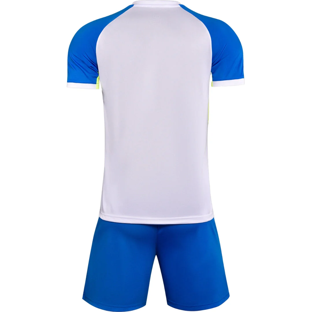 Sea SS Youth Soccer Uniform Kit - Hipona Sports