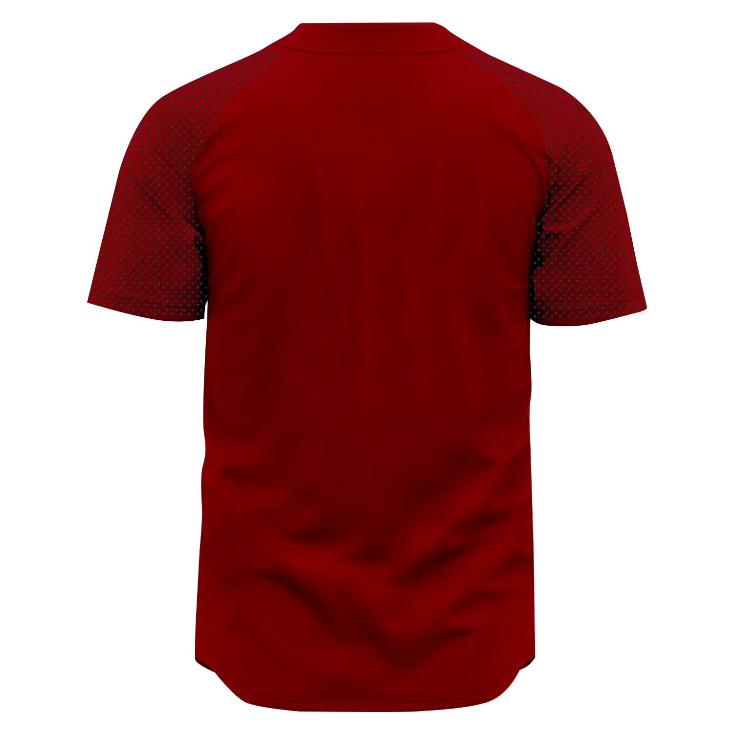 Emirates SS Softball Jersey - Hipona Sports