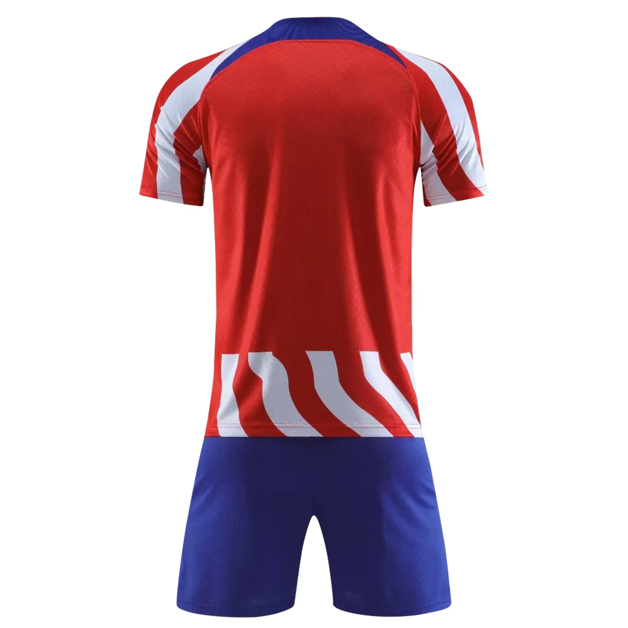 Via Youth SS Soccer Uniform Kit - Hipona Sports