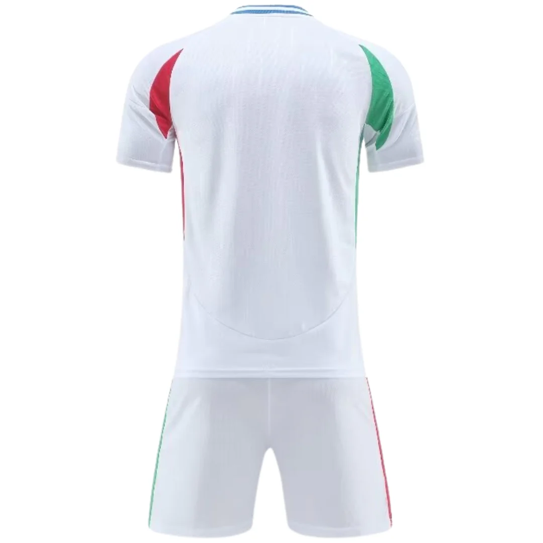 Genoa Youth SS Soccer Uniform Kit - Hipona Sports