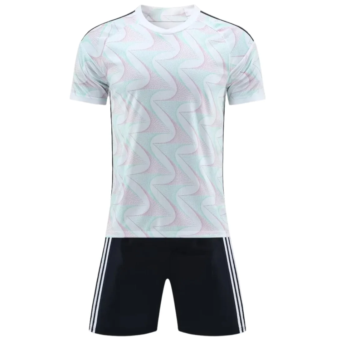 Arco SS Youth Soccer Uniform Kit - Hipona Sports