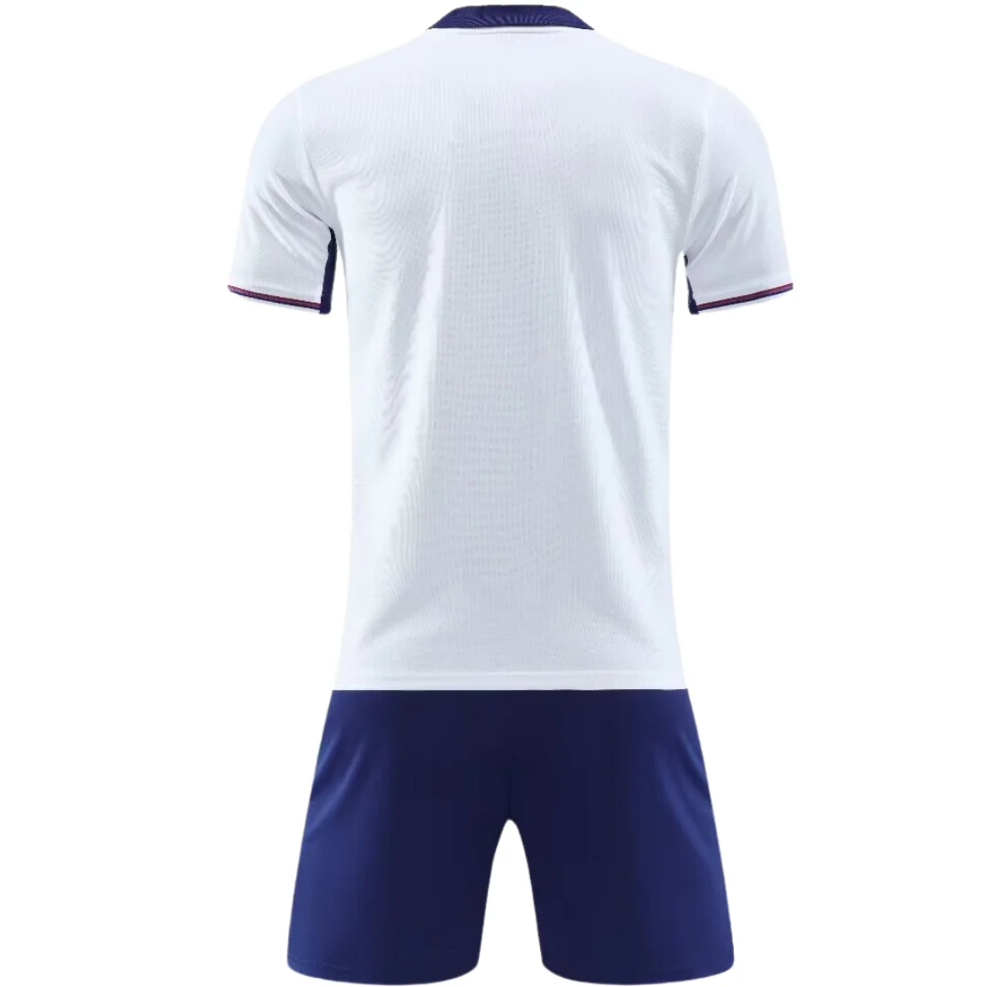 Dali Youth SS Soccer Uniform Kit - Hipona Sports