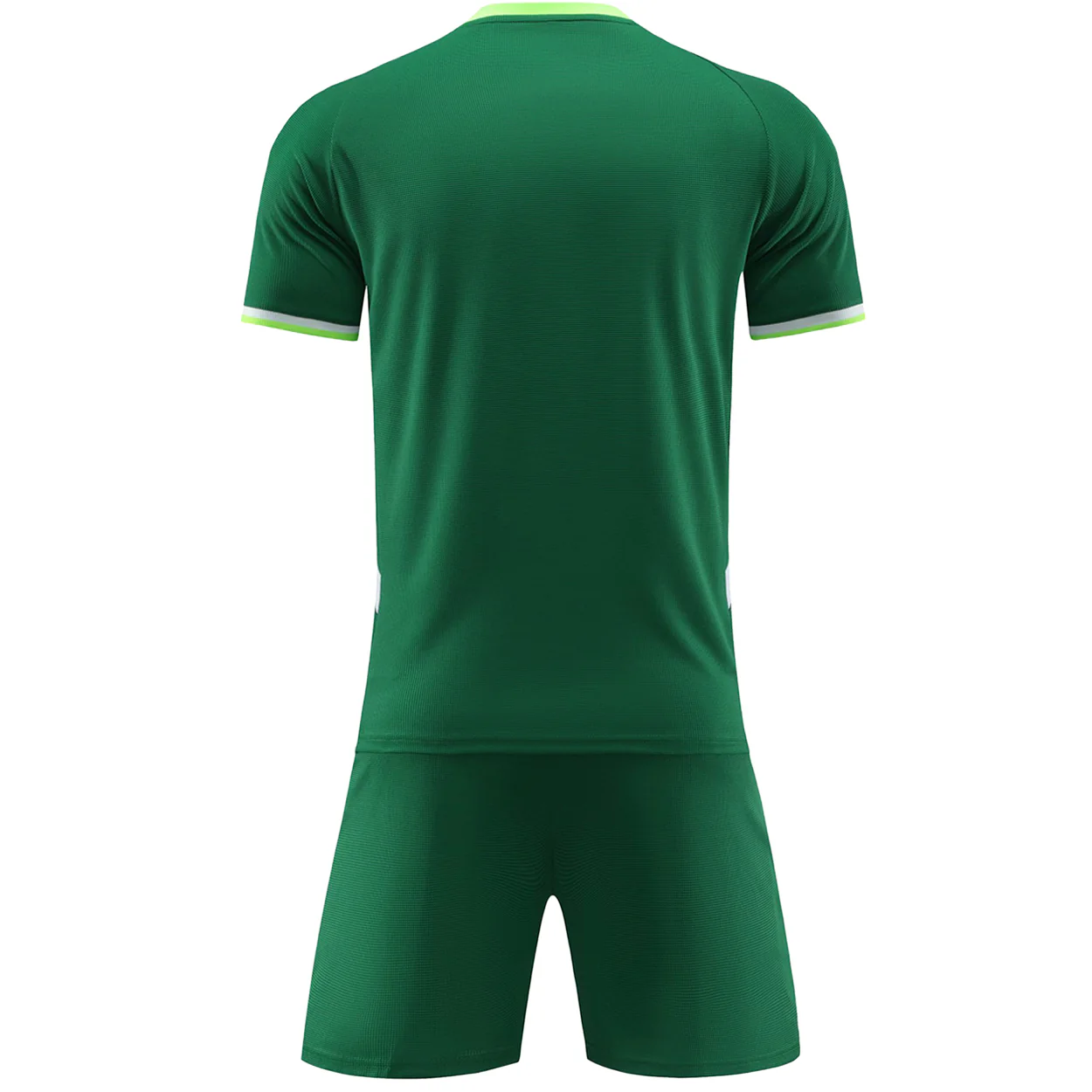 Rivoli SS Youth Soccer Uniform Kit - Hipona Sports