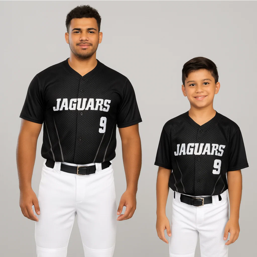 Blade SS Softball Jersey - Hipona Sports