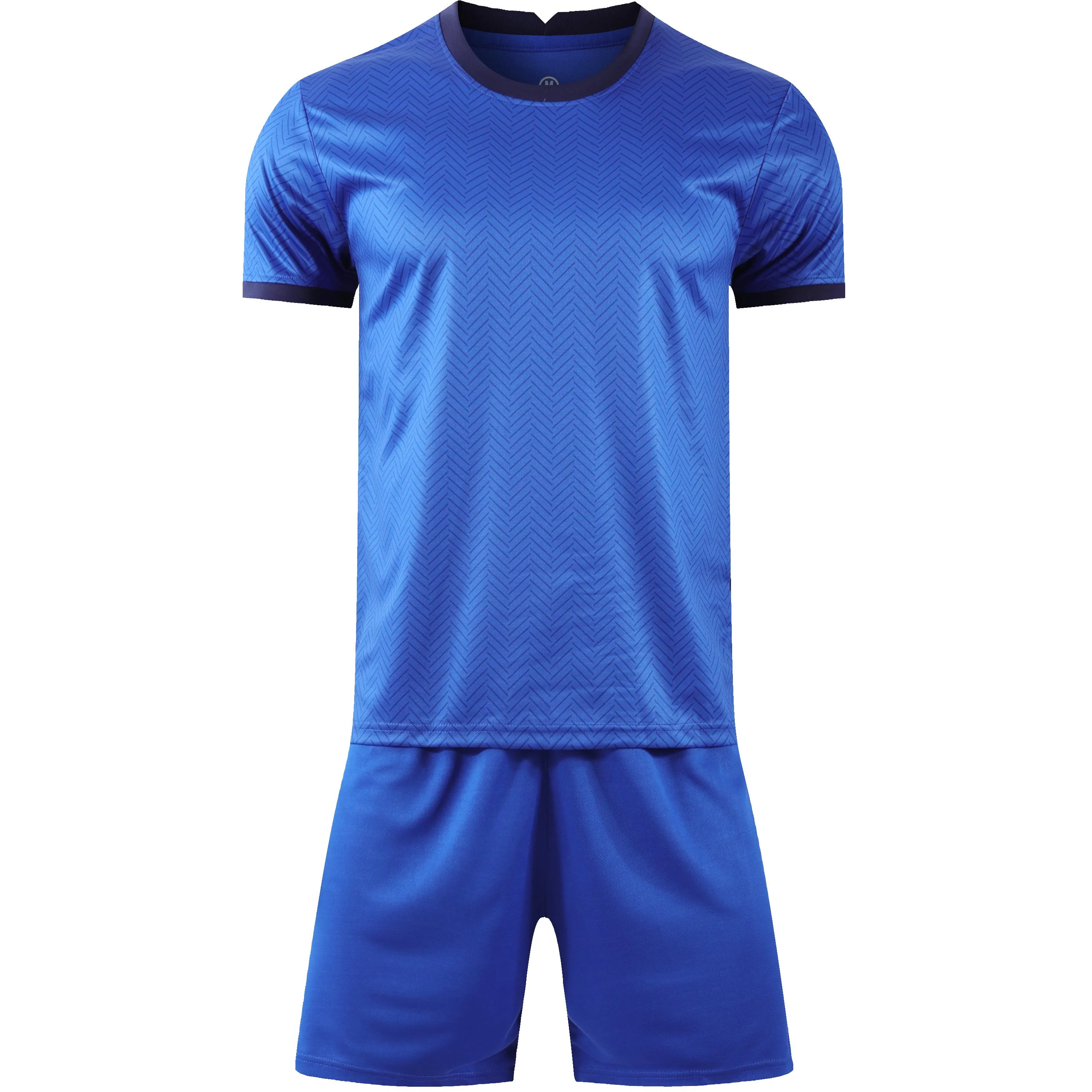 The Blues SB Youth Soccer Uniform Kit - Hipona Sports