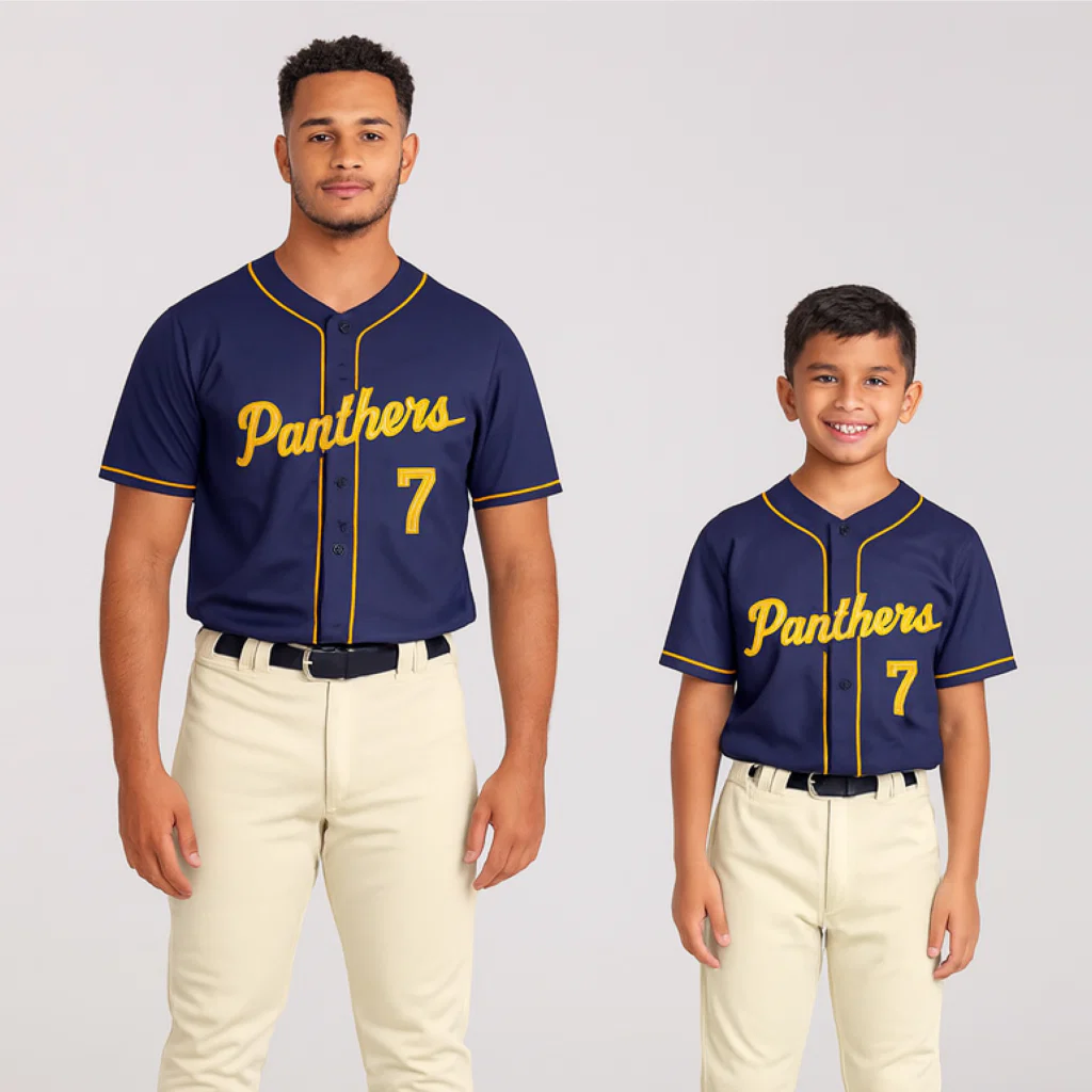 Doyer SS Softball Jersey - Hipona Sports