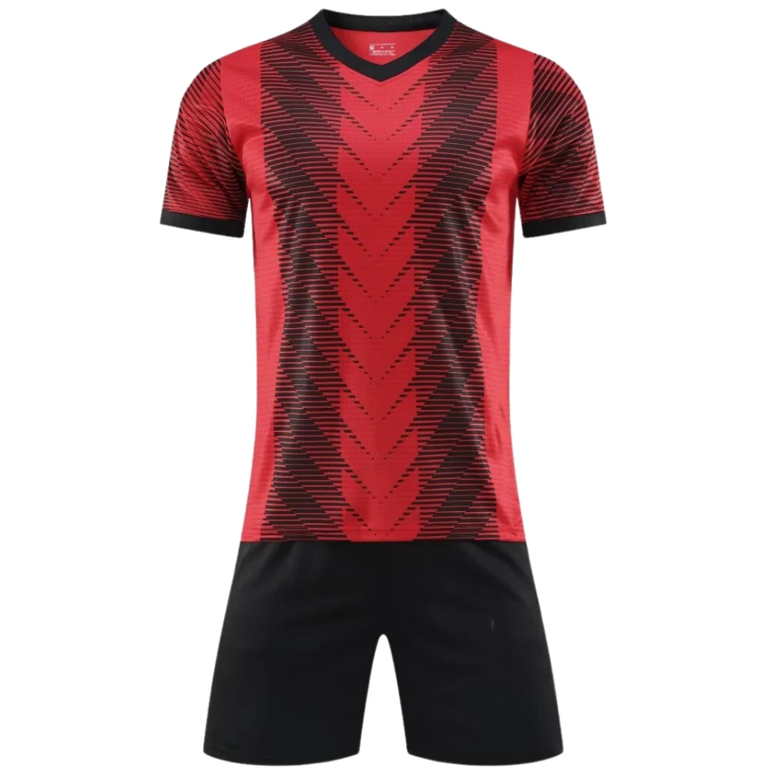 Andino SS Youth Soccer Uniform Kit - Hipona Sports