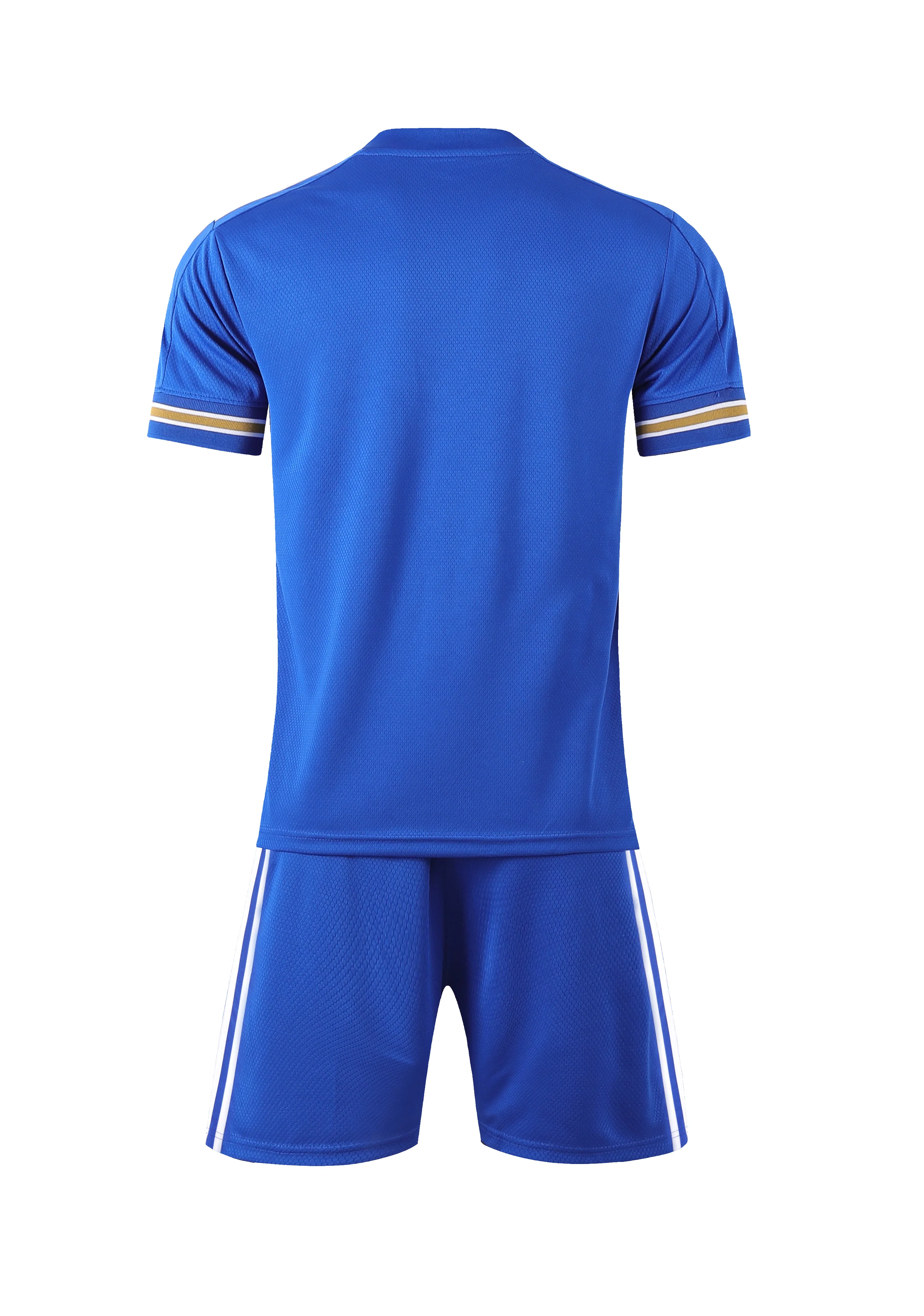 Leicester SB Youth Soccer Uniform Kit - Hipona Sports