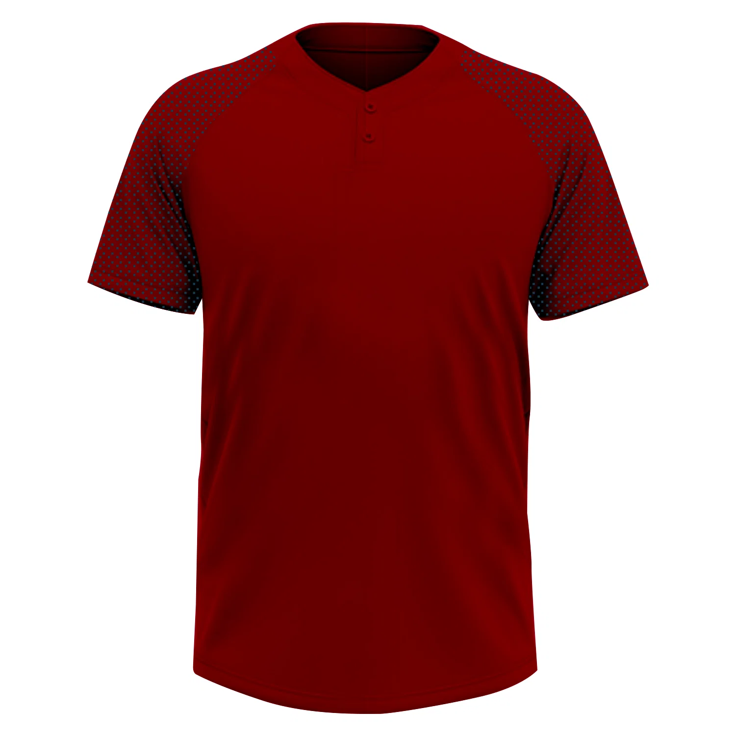 Emirates SS Softball Jersey - Hipona Sports