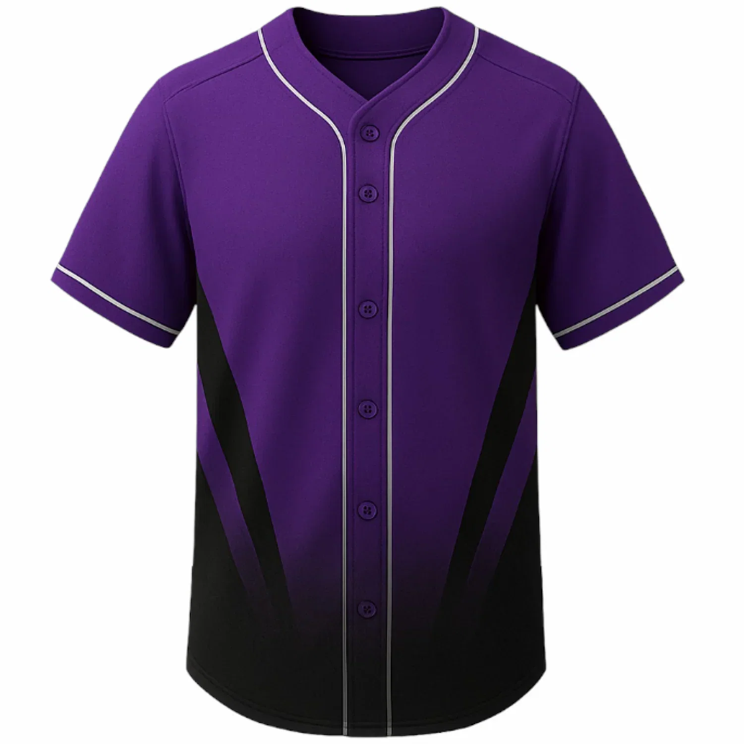SBJ-110 SS Softball Jersey - Hipona Sports