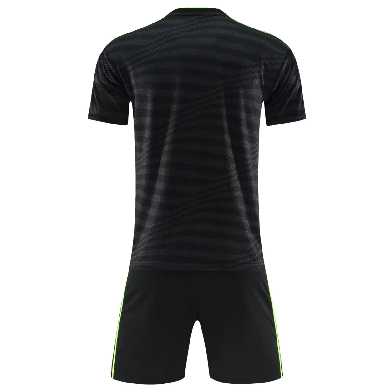 Castello Youth SS Soccer Uniform Kit - Hipona Sports