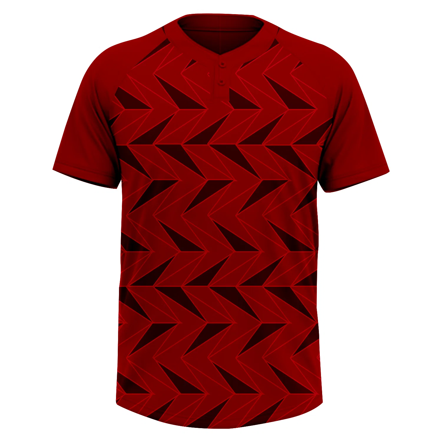 Gunners SS Softball Jersey - Hipona Sports