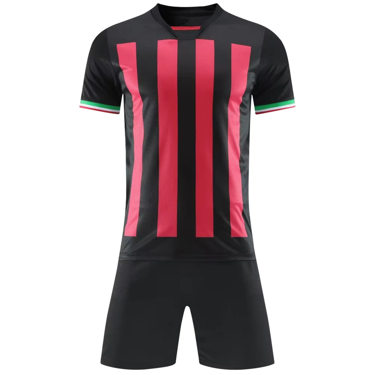 Corso Youth SS Soccer Uniform Kit - Hipona Sports