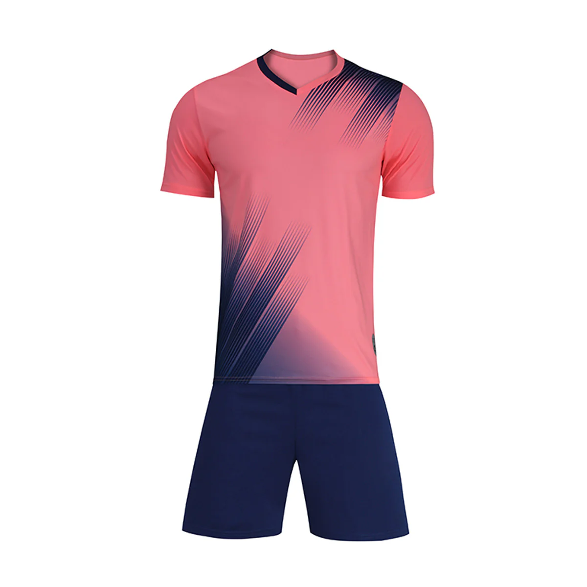 Cosmo SS Youth Soccer Uniform Kit - Hipona Sports
