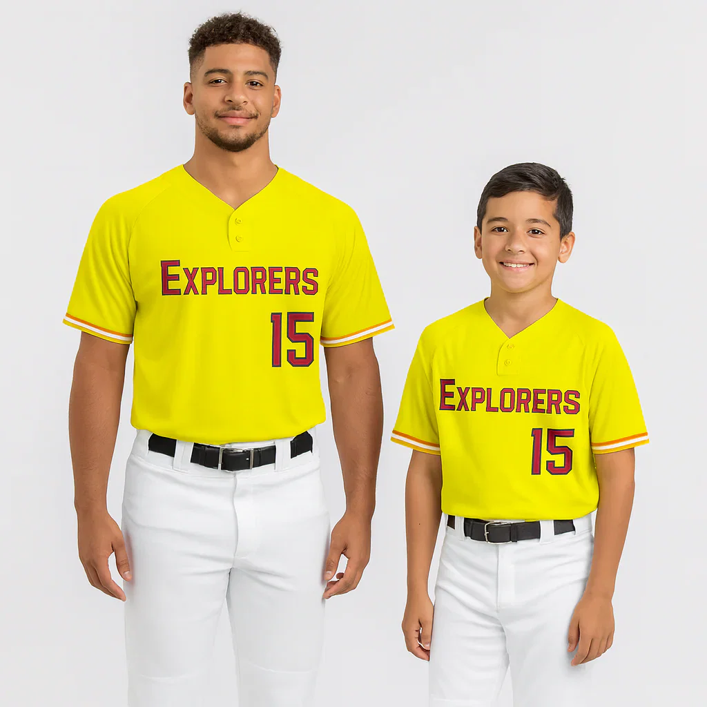 A’s SS Softball Jersey - Hipona Sports