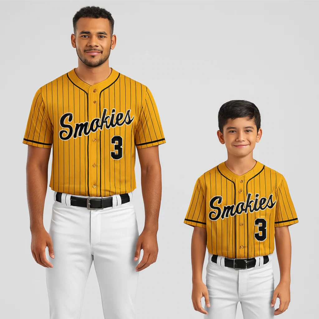 Pico SS Softball Jersey - Hipona Sports