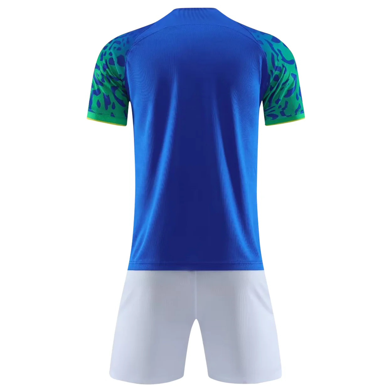 Lapa Youth SS Soccer Uniform Kit - Hipona Sports
