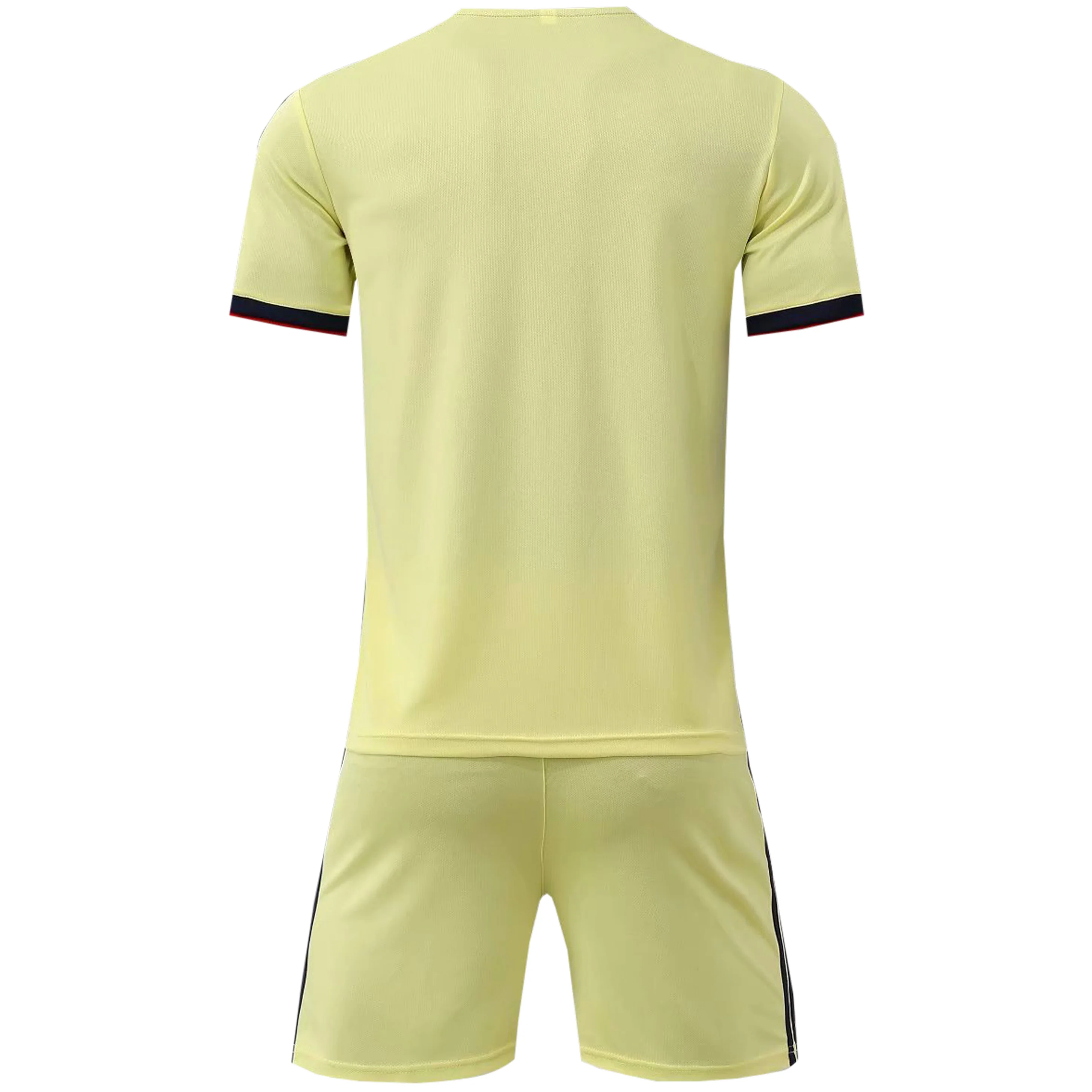 Gooner Youth SB Soccer Uniform Kit - Hipona Sports