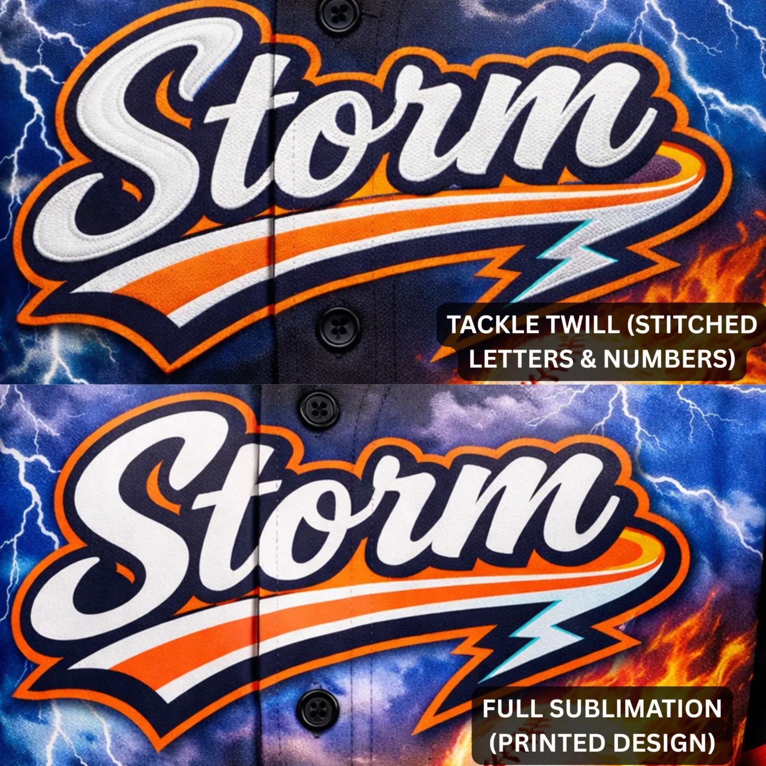 SBJ-121 SS Softball Jersey - Hipona Sports