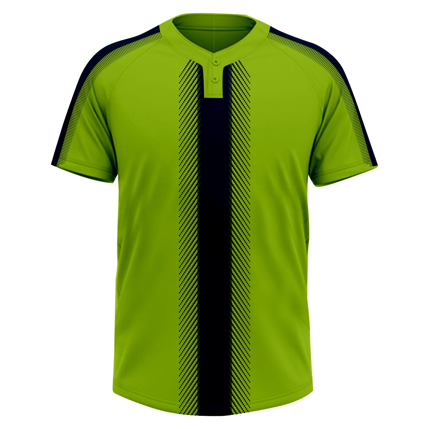 Lincoln SS Softball Jersey - Hipona Sports