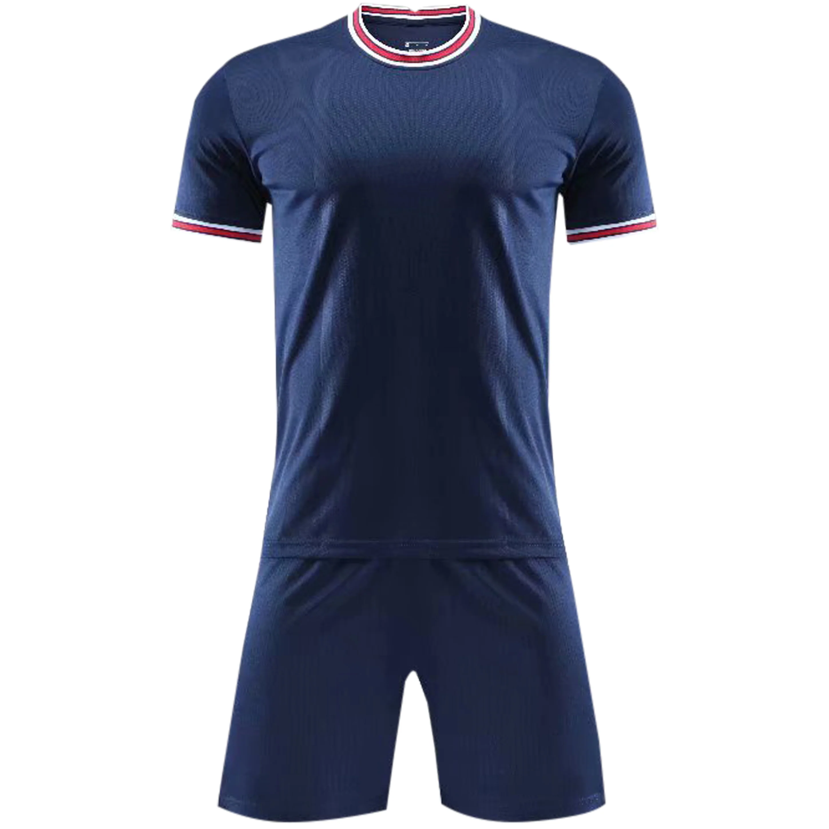 Saint Germain Youth SB Soccer Uniform Kit - Hipona Sports