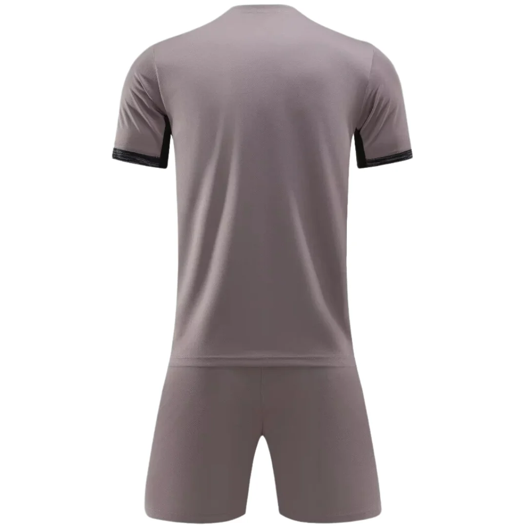 Cafe SS Youth Soccer Uniform Kit - Hipona Sports