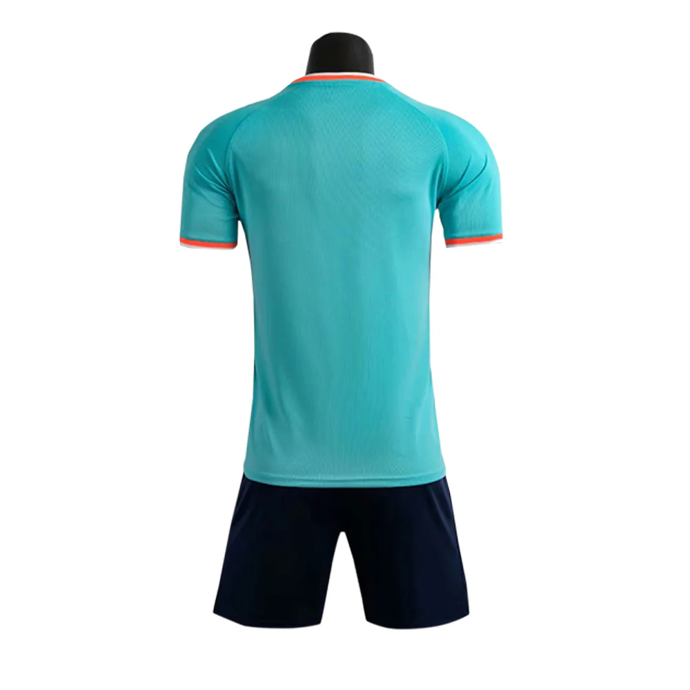 Detroit SS Youth Soccer Uniform Kit - Hipona Sports