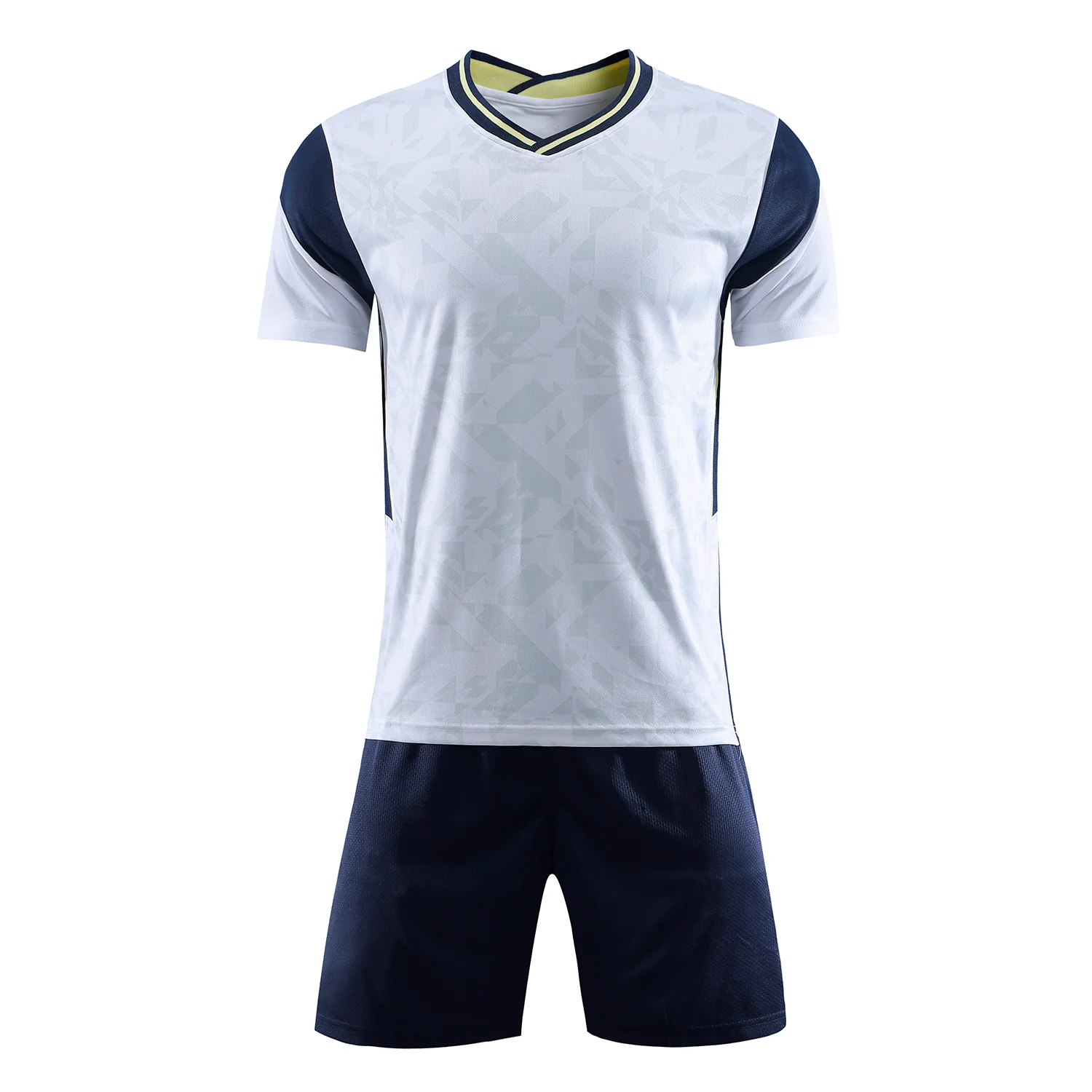 Spurs Classic SB Youth Soccer Uniform Kit - Hipona Sports