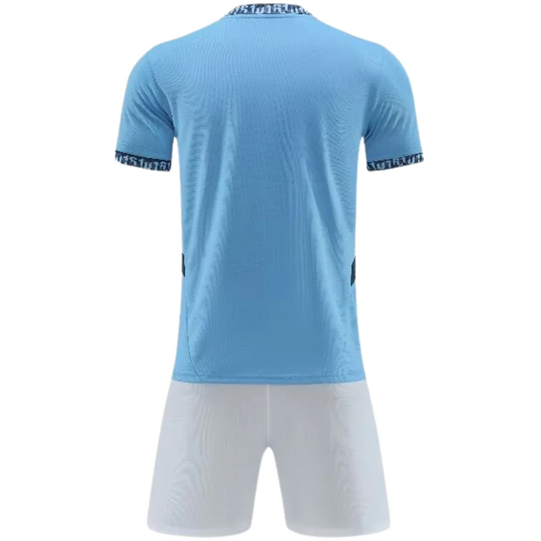 Minas Youth SS Soccer Uniform Kit - Hipona Sports