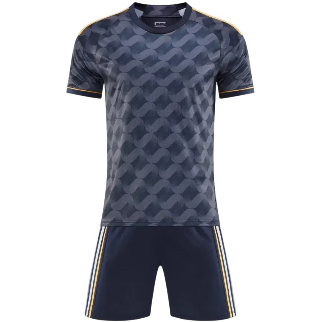 Kop SS Youth Soccer Uniform Kit - Hipona Sports