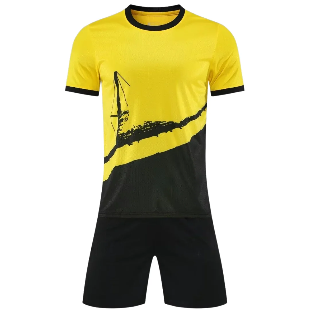 Calcio SS Youth Soccer Uniform Kit - Hipona Sports