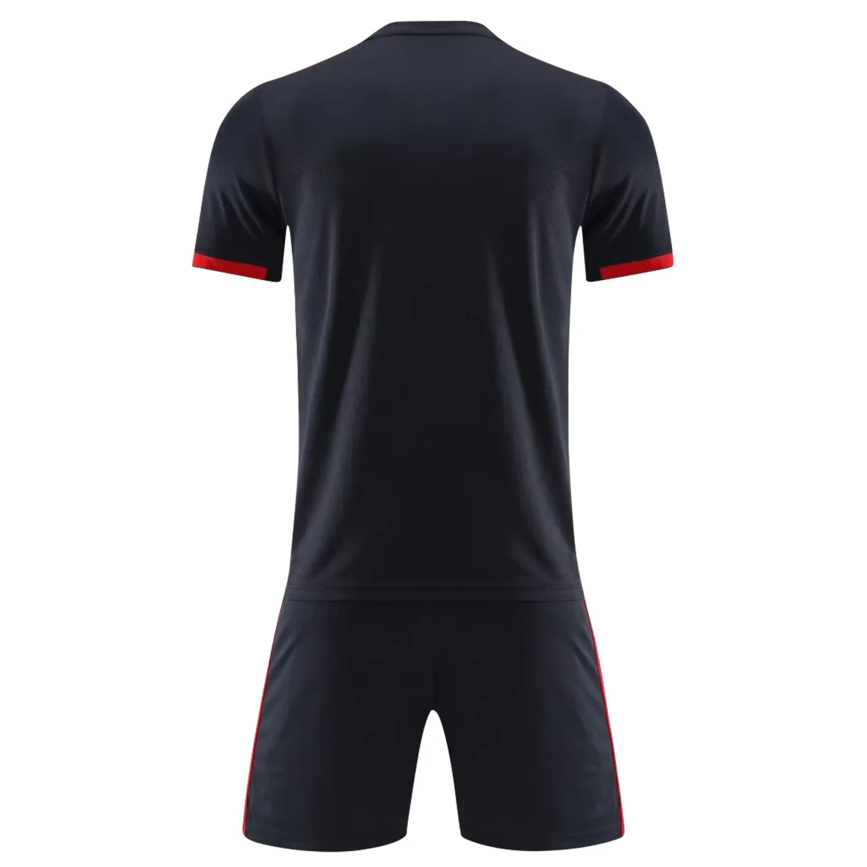 Abbey Youth SS Soccer Uniform Kit - Hipona Sports