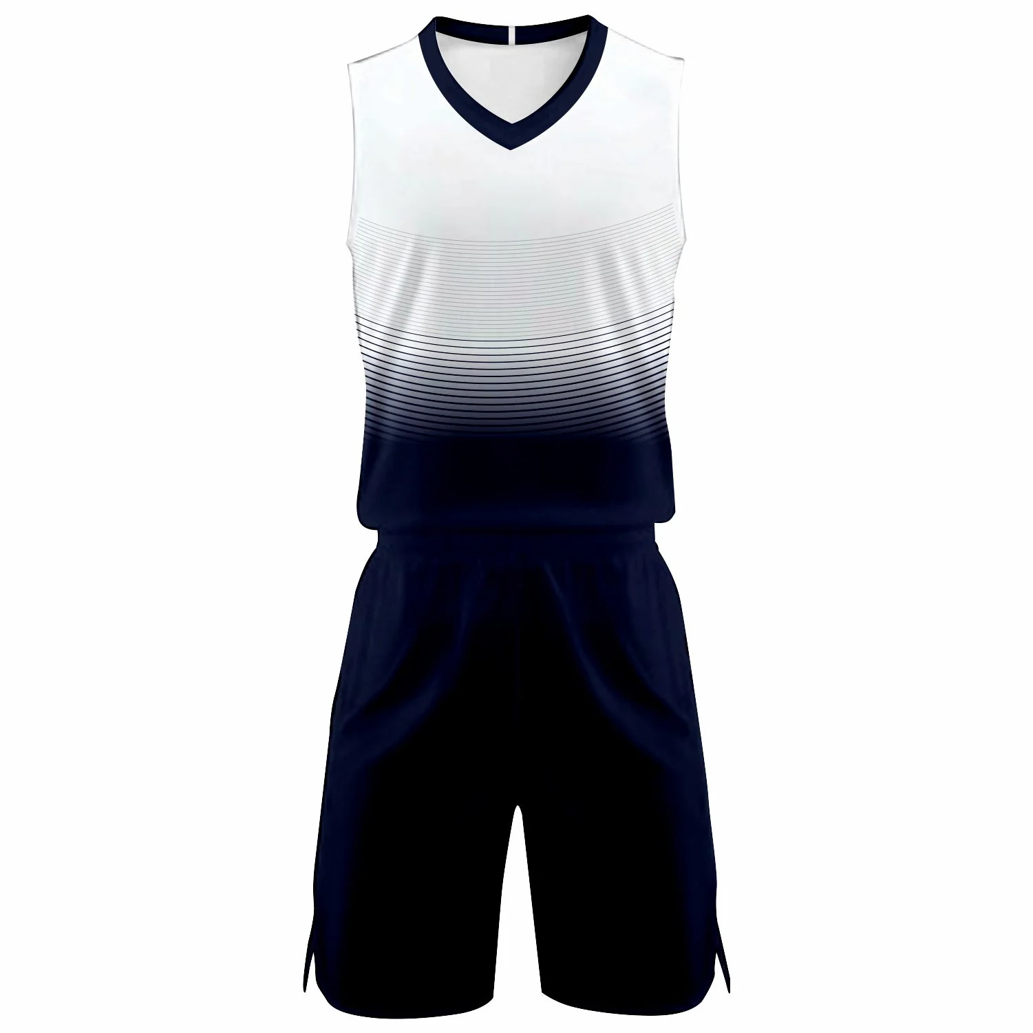 Spurs 2.0 NS Customizable Basketball Jersey With Optional Shorts - Hipona Sports